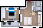 Apartament NOU, complet finisat | Erou Iancu Nicolae | TVA inclus - 10