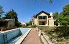 Vila cu 13 camere *4000mp teren* / Piscina / Snagov - 2