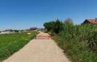 3 Parcele - Teren Intravilan 598Mp Str. Garii - Bod - Comision 0%