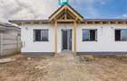 Duplex 3 Dormitoare - Nojorid – La Alb sau Finisat - 3