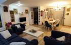 Penthouse cu priveliste, 4 camere 120 mp terasa 80 mp, ansamblu privat!