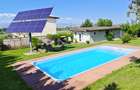 Pensiune si casa de locuit cu 3200 mp teren in Sibiu cartier Gusterita - 6