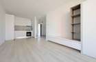 2 camere, partial mobilat si utilat, cu parcare, in complexul Denya