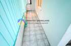 Apartament 3 camere – Calea Romanului ,etaj 1 – 83,4 mp - 9
