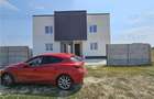 Domnesti/ Vanzare casa duplex stil mediteranean - 1