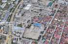 Proprietate comercial-industrială – 32.000 mp | Bd. Aurel Vlaicu