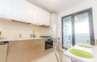 Inchiriere Apartament 3 Camere Greenfield Baneasa