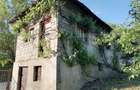 Casă la rRșu cu Livadă, Teren 1000 mp.  Gemenea Brătulești - 3