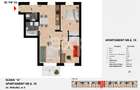 Apartament 3 camere 60 mp, Zorilor, lângă liceul Waldorf, Bloc Nou, 0% Comision! - 2