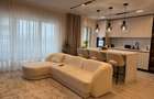 Apartament cu vedere la lac în GranVia Lake,mobilat complet,parcare inclusă - 8