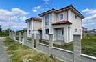 DUPLEX SEPARAT PRIN GARAJ - ZONA FOARTE BUNA - TOATE UTILITATILE - 6