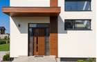 Casa individuala constructie noua 4 camere - teren 400 mp - Talmaciu - 6
