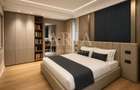 GREEN LAKE RESIDENCE APARTAMENT 4 CAMERE ULTRAFINISAT - 9