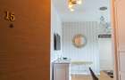Apart. 3 cam. LUX, et. 2/3,bloc 2020 ,lift, centrala, parcare,  Emil R. Pipera - 6
