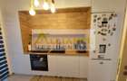 APARTAMENT 2 CAMERE - GRADINA - STRADA BIRUINTEI - METROU BERCENI - 2