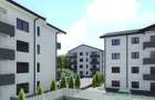 Apartament 2 camere  de vanzare  Valea Lupului, - 2