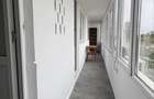 Apartament 2 camere, semidecomandat, 60 mp, ac, balcon, metrou, Calea Grivitei - 6