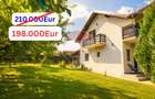 0% Comision 0% TVA - CASA INDIVIDUALA - 4 Camere  - 97mpU - 400mpT