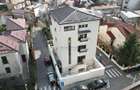 Clădire Premium D+P+3E cu Apartamente de Lux in centrul Bucurestiului - 1