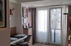 Apartament 3 camere, semidecomandat, 88 mp utili, terasa, etaj 8 -Gheorghe Lazar - 8