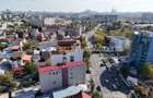 Clădire multifunctională – Calea Plevnei - 1543 mp - Metrou - 9