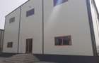 Zona Drumul Intre Tarlale - hala 450mp si birouri 200mp - 11
