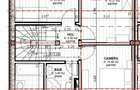 Casa cuplata, 5 camere, Borhanci, teren 300 mp, Comision 0%