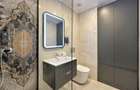 Apartament premium cu 3 camere  – prima inchiriere - 5