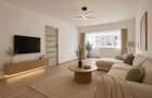 Apartament 2 camere decomandat, renovat, strada Toamnei, Centrul Civic - 1
