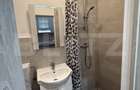 Garsonieră luminoasă, 20 mp, baie renovată, etaj intermediar - 3