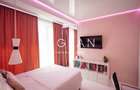 Penthouse DE LUX 4 camere, finisaje/mobilier premium, Doamna Stanca - 19