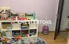 Vila 4 camere mobilata cu terasa in Militari Residence - 22
