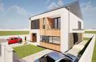 Duplex premium cu 4 camere situat in Mosnita Noua, TVA inclus - 3