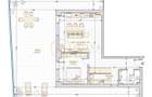 Apartament cu 2 camere Premium Marriott terasa 80 mp - 12