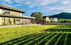 Vila individuala de lux | mobilata | NOUA | teren 1190 mp | piscina si garaj - 3