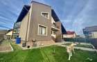 Casa finalizata, la cheie, 4 camere, teren 480 mp, langa Târgoviște, case/vile - 1