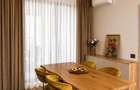 Apartament SUPER LUX 2 camere – Aviatorii | Vedere la lac | Loc de parcare - 3