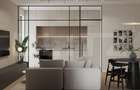 APARTAMENT 2 CAMERE ANSAMBLU REZIDENTIAL CAMPINA RESIDENCE - 4