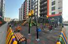 Apartament cu 3 camere  105 mp utili 2 bai Energia Residence - 9