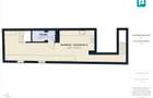 Apartament spațios cu 3 camere, zona centrală - 27