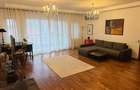 HERASTRAU LE CLUB DE INCHIRIAT APARTAMENT 3 CAMERE MOBILAT MODERN - 4