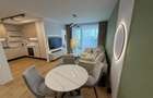 2 camere, City Point II, prima inchiriere, parcare subterana - 5