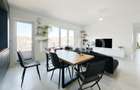 Penthouse la cheie cu 4 camere de vanzare Comision 0% cartierul Iris - 3