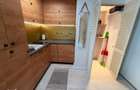 GARSONIERA MOBILATA MODERN, BUCATARIE INCHISA, BLOC REABILITAT, METROU - 1
