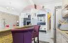 Inchiriere 3 camere parc Bazilescu, langa metrou Laminorului - 12
