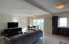 Faleza Nord, apartament 2 camere, mobilat si utilat modern, vedere la mare - 12