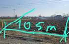 Teren intravilan 1.000 mp | Moara Vlăsiei | Strada Berzei - 6