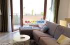 Studio cu gradina proprie , loc de parcare subteran - Soho - Unirii - 1