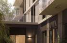 MAISON MATEI: Locuieste discret in centru I GRADINA 46 mp- langa p-ta Sf. Ștefan - 1