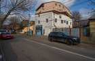 Spațiu comercial stradal 208 mp + casă separată | Bucureștii Noi| Parc Bazilescu - 2